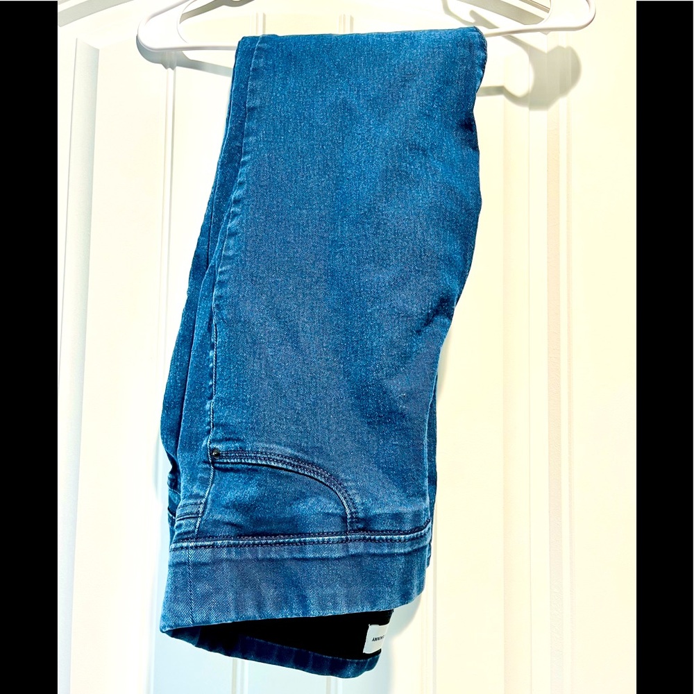 Old navy pants